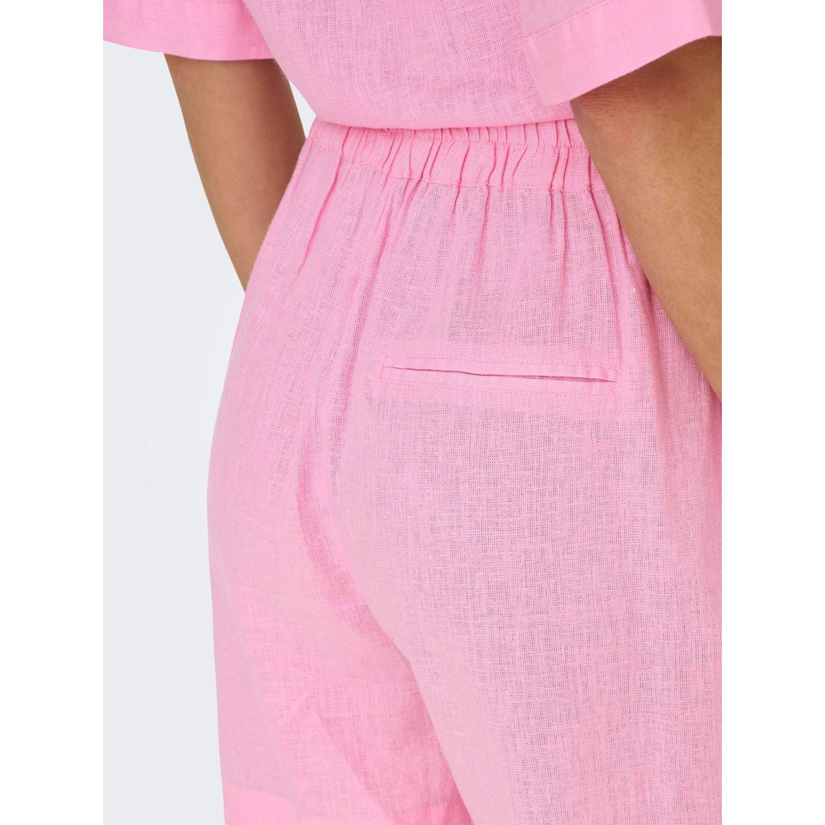 Short prism pink, ONLY