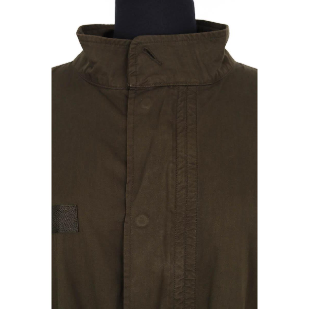 Manteau - Très Bon État kaki, ZADIG&VOLTAIRE
