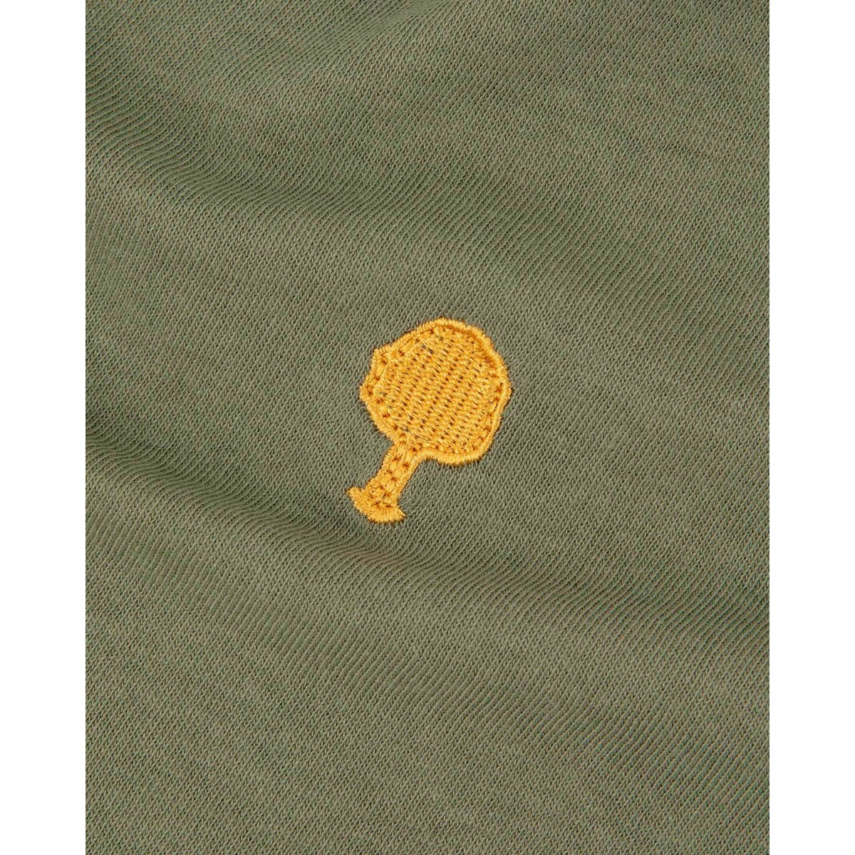 T-shirt ARCY kaki, FAGUO
