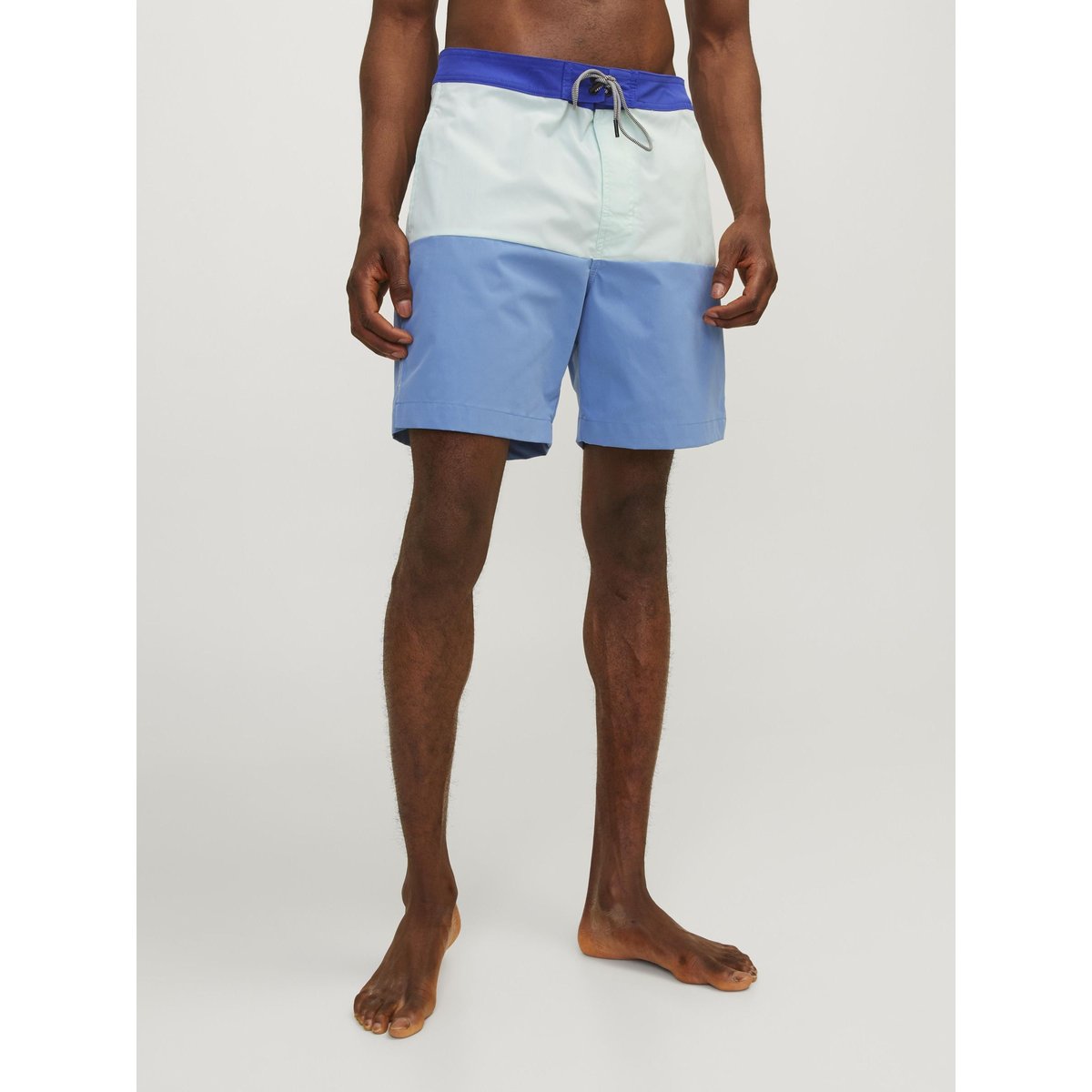 Short De Bain bluing, JACK & JONES