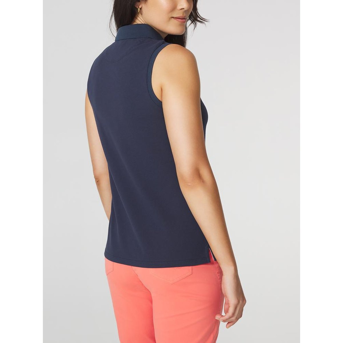 Polo BONIESAN navy, TBS