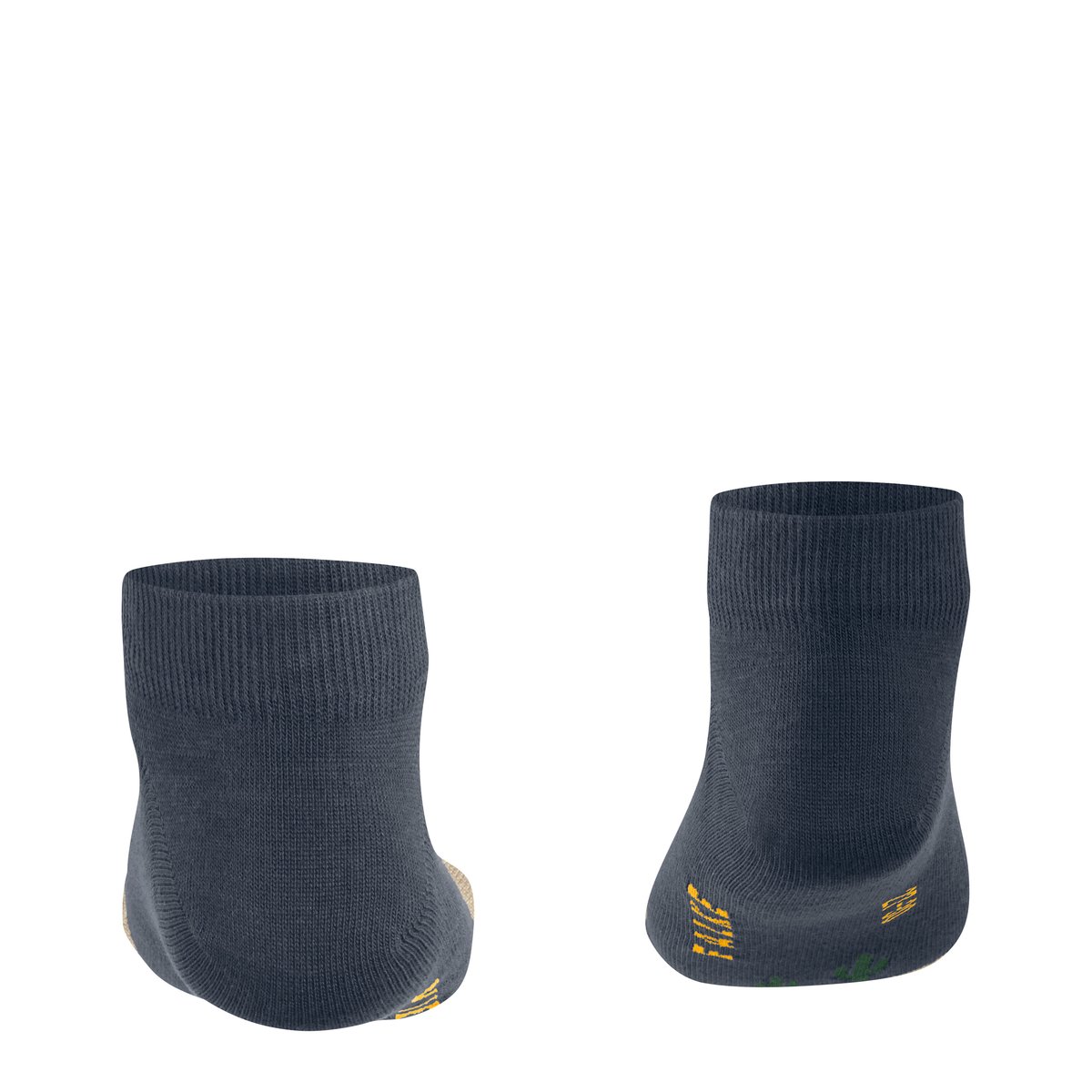 Socquettes Wild West space bleu, FALKE