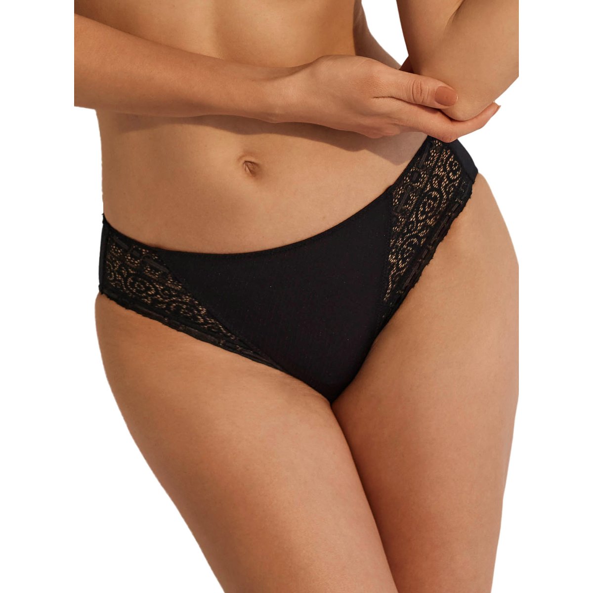 Culotte Flavia noir, SELMARK