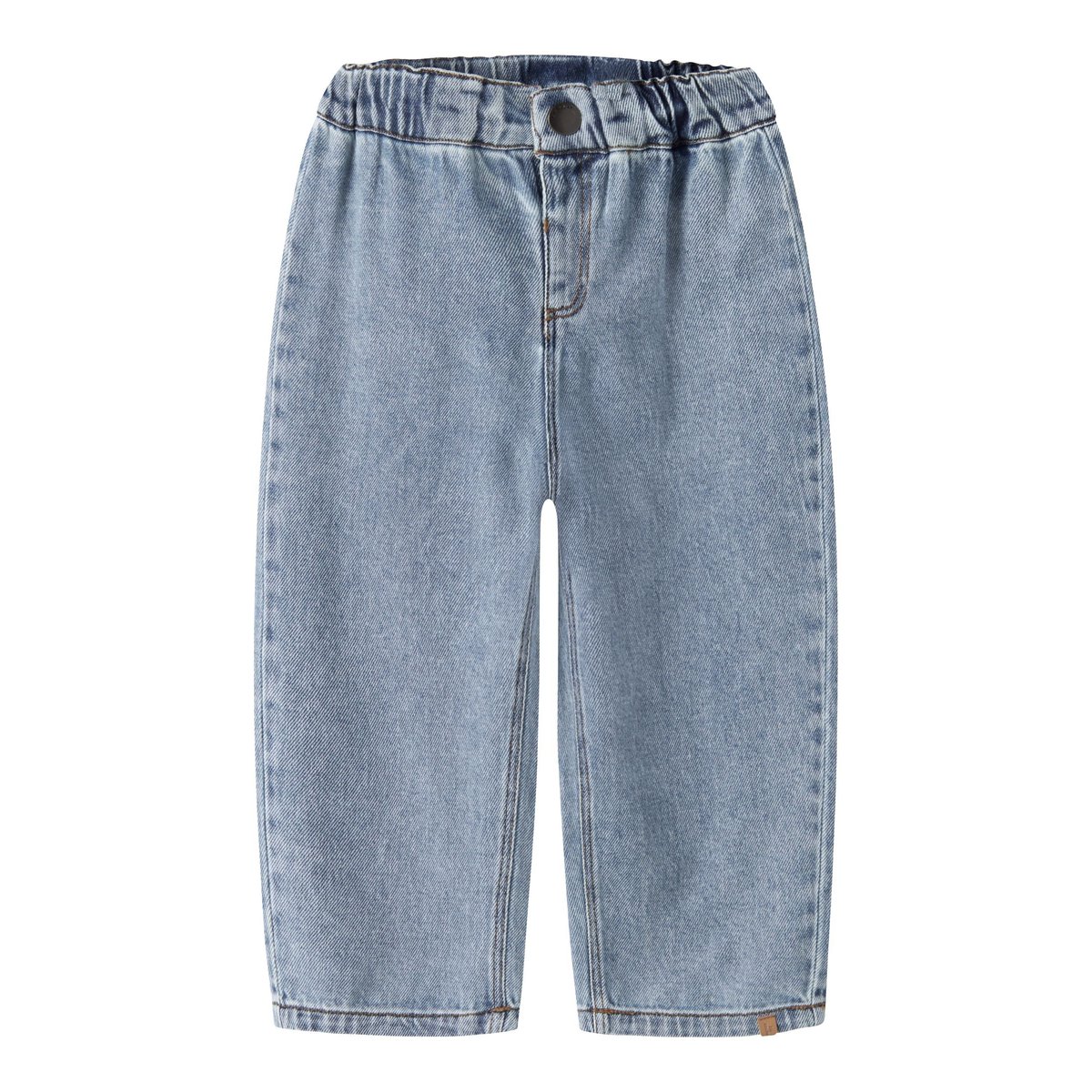 Jean medium blue denim, NAME IT