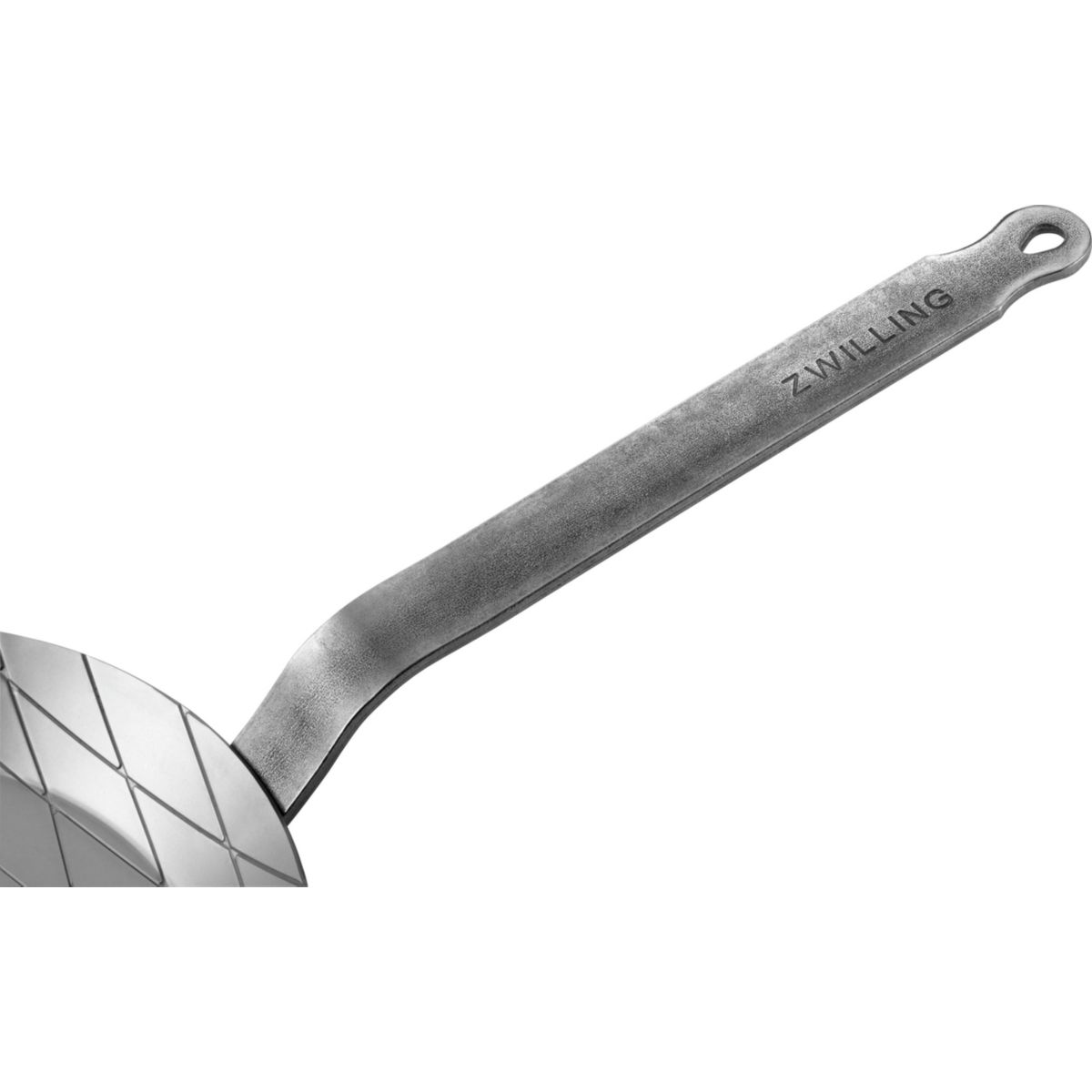 Poêle en fer 24 cm Forgé couleur unique, ZWILLING