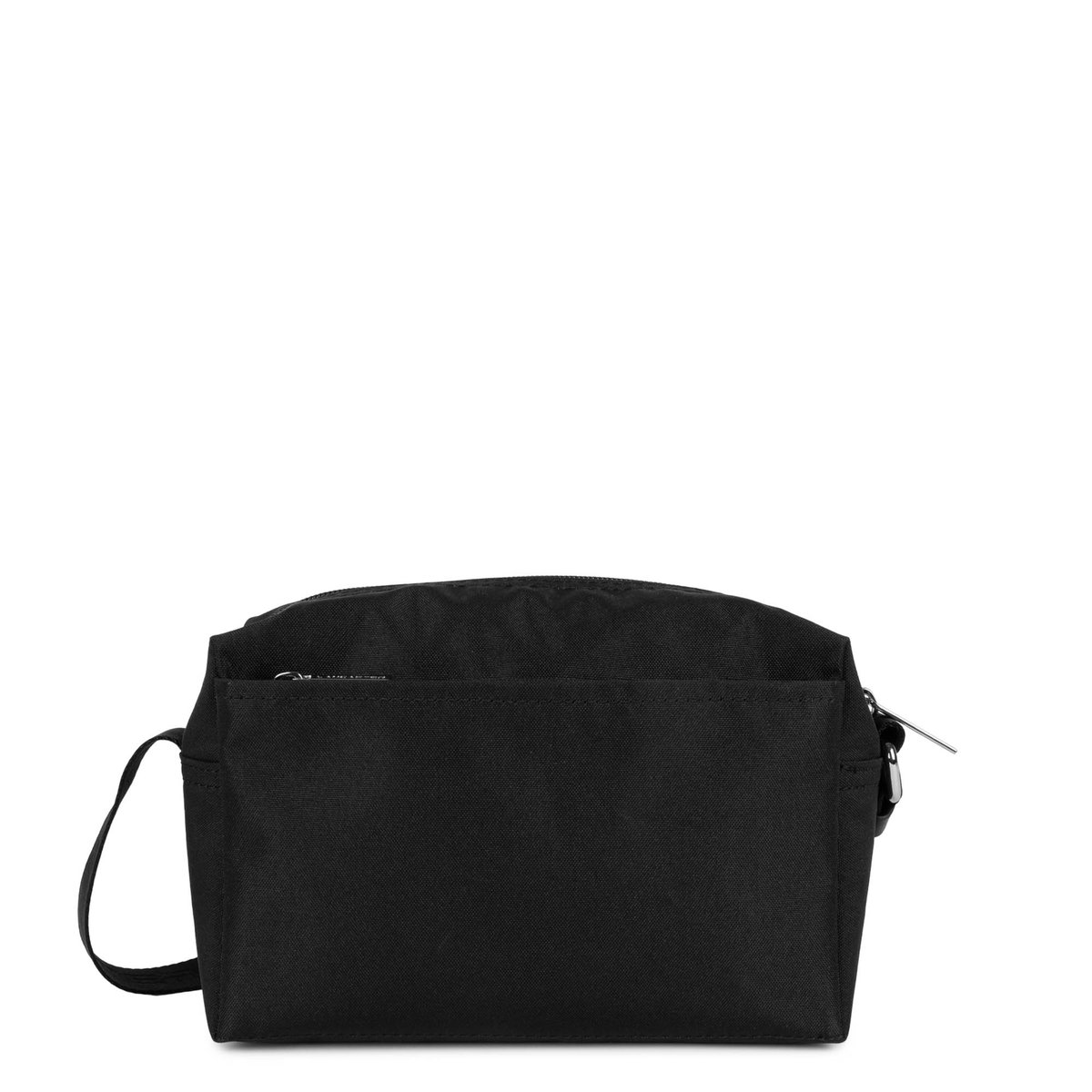 Sac trotteur SMART KBA noir, LANCASTER