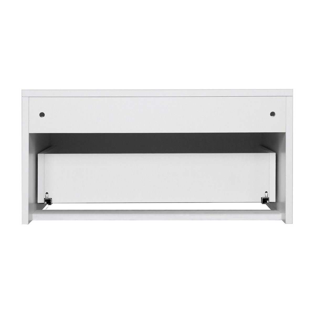 Caisson tiroir /Module de rangement WILL blanc, MOB IN