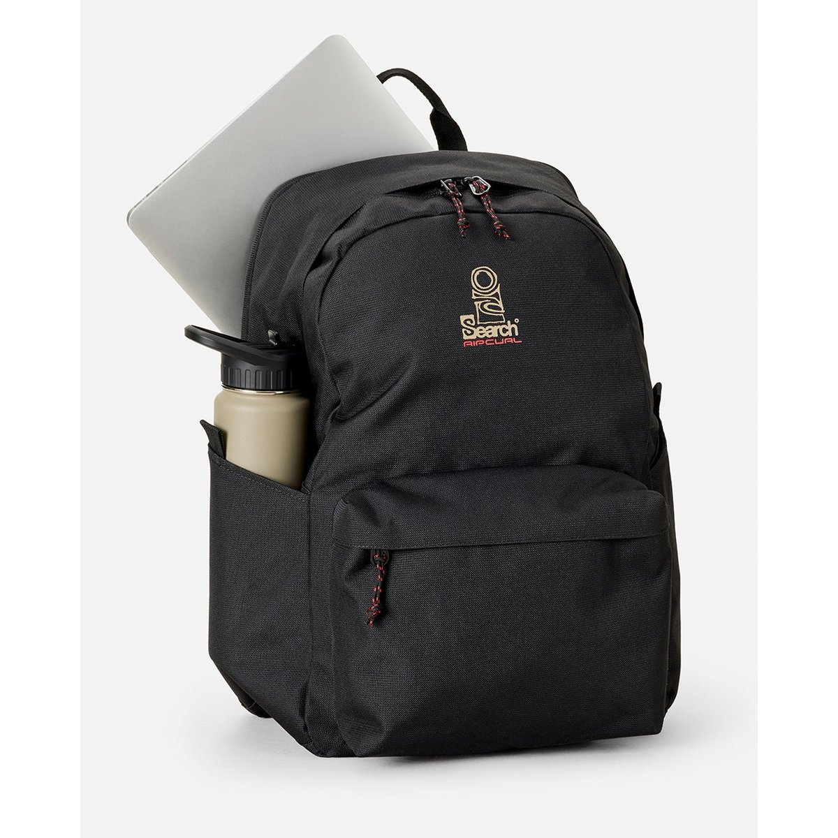 Sac à dos Crusha 30L SEARCH noir, RIP CURL