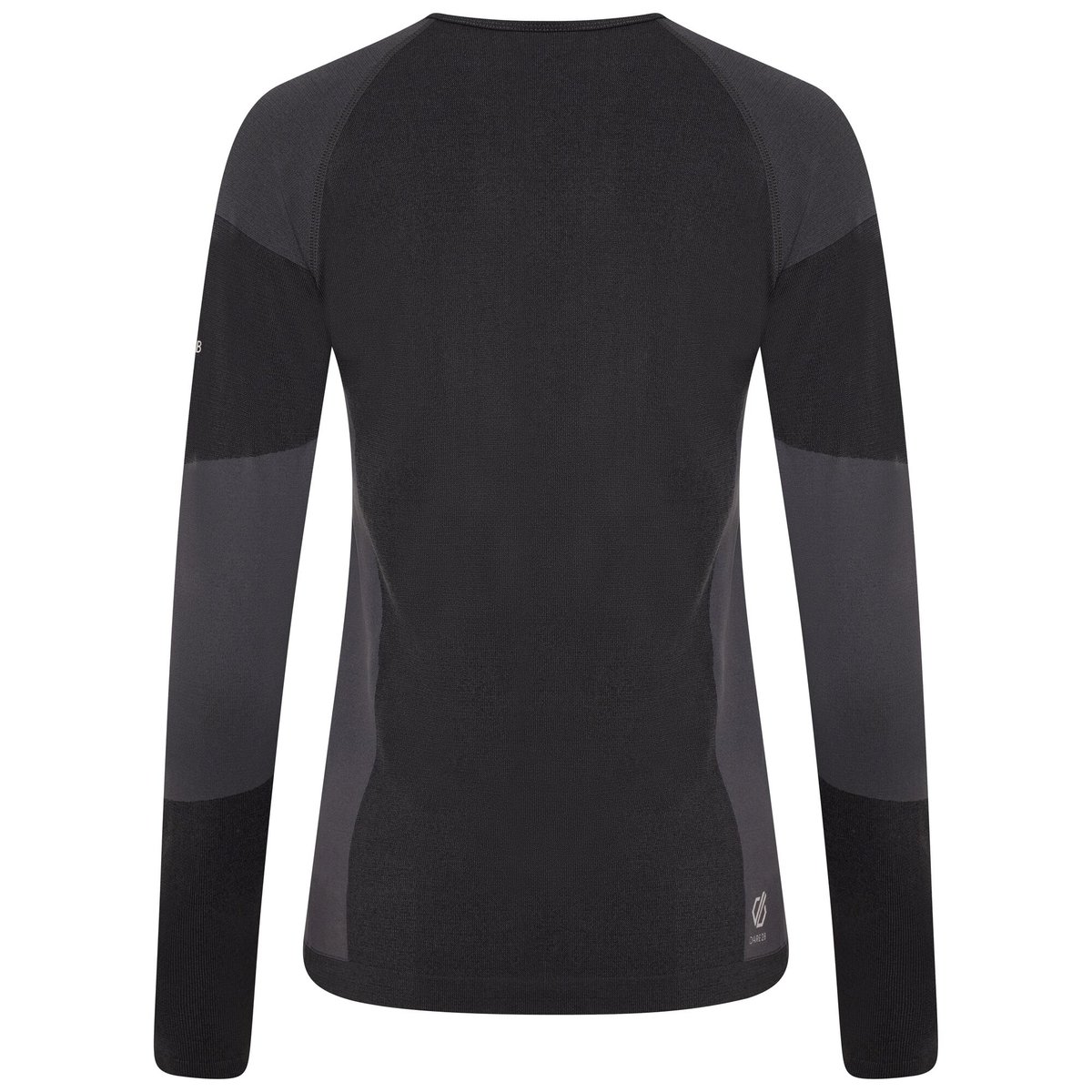 Ensemble thermique IN THE ZONE noir / noir, DARE 2B