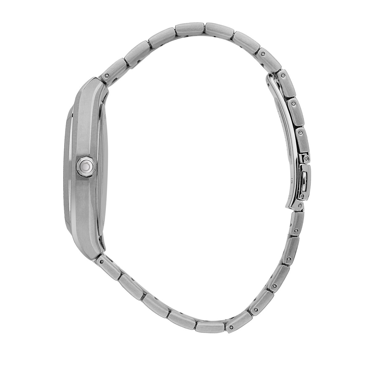 Montre multifonction METROPOLITAN green, brushed, TRUSSARDI