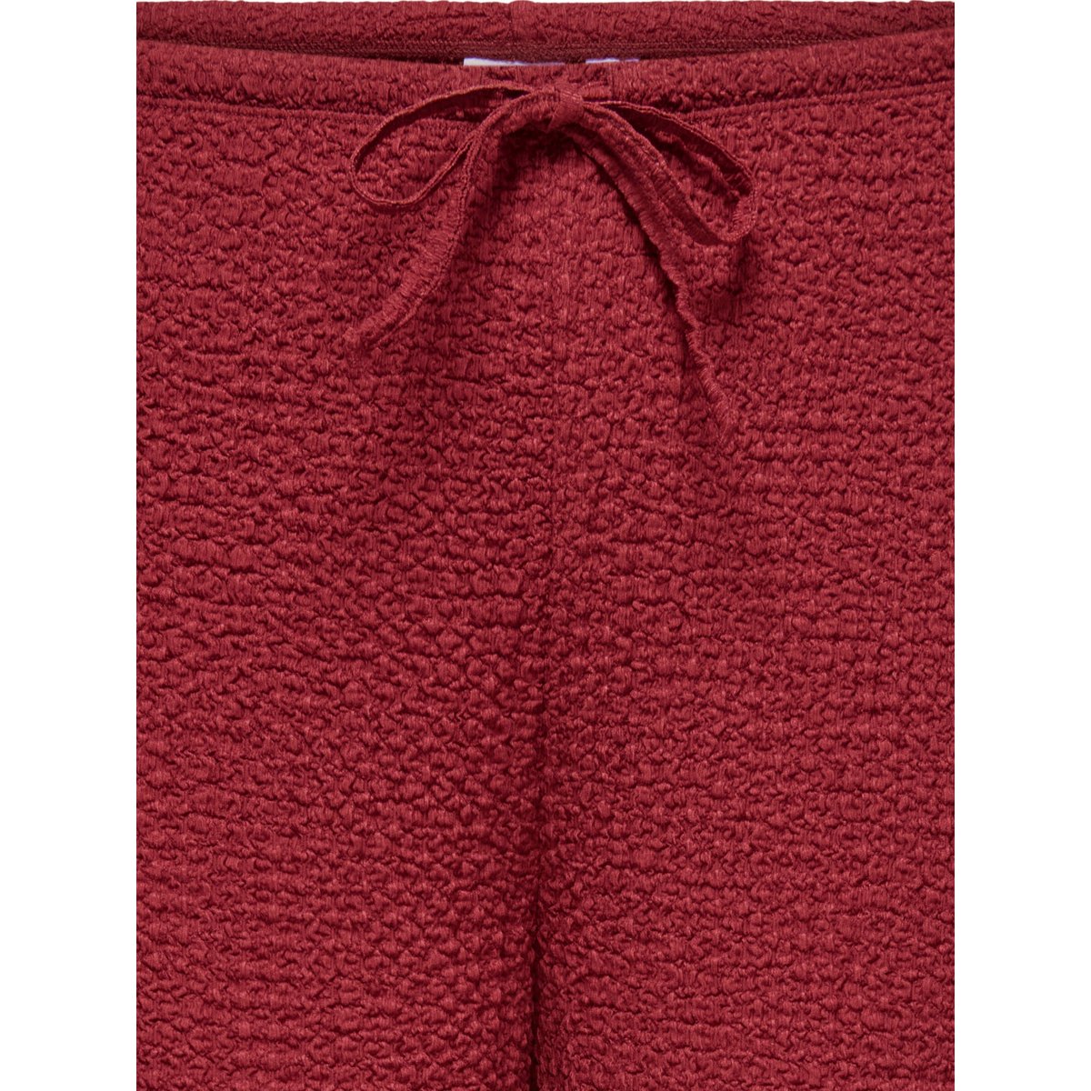 Pantalon brick red, ONLY CARMAKOMA