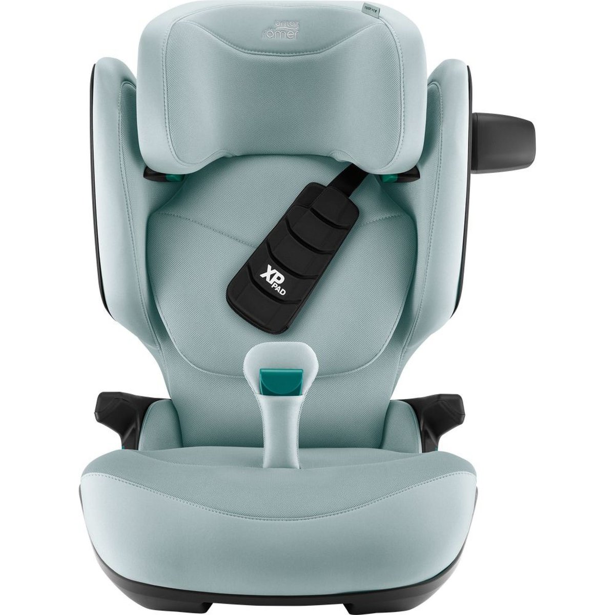 Siège auto i-Size Kidfix Pro bleu, BRITAX ROMER