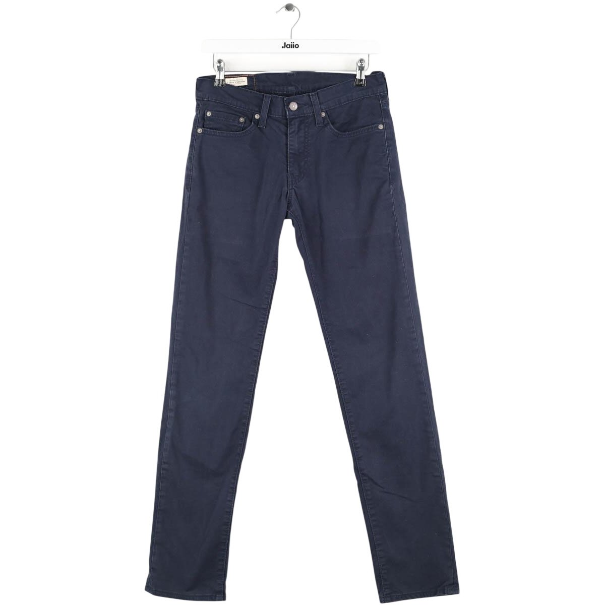 Pantalon droit - Bon État bleu, LEVI'S