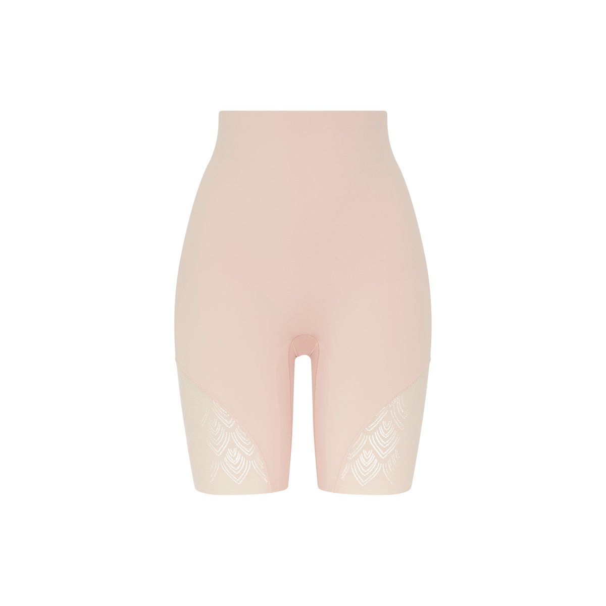 Panty gainant taille haute SEXY SHAPE beige doré, CHANTELLE
