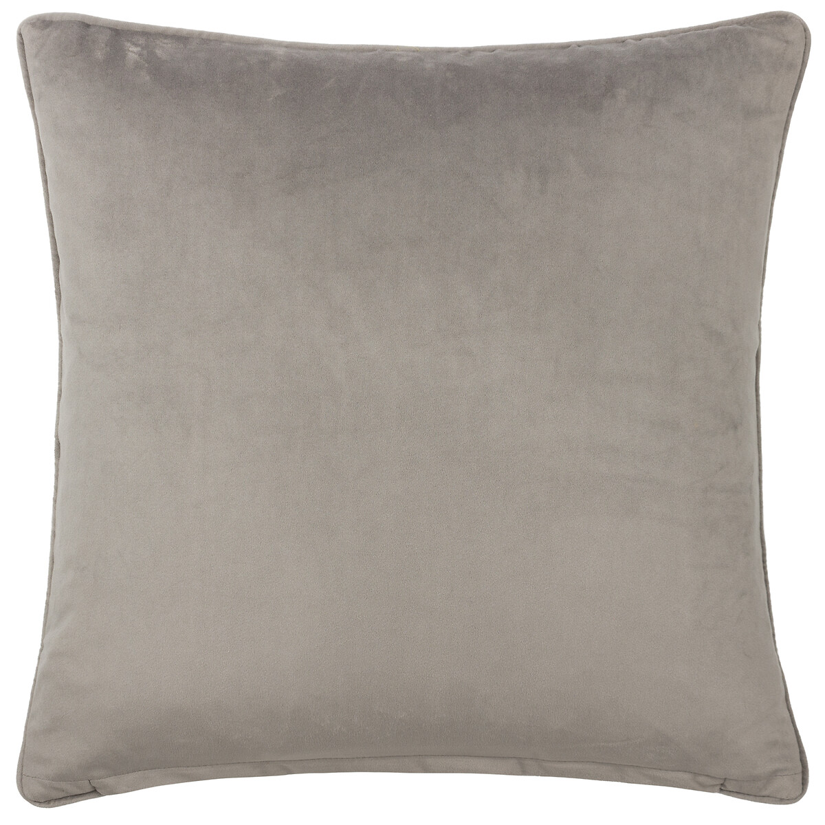 Stratus Cushion taupe, PAOLETTI