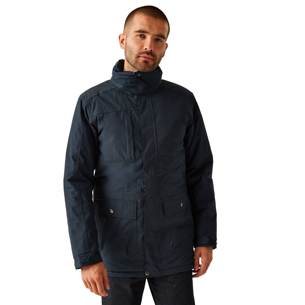 Veste DARBY bleu marine, REGATTA
