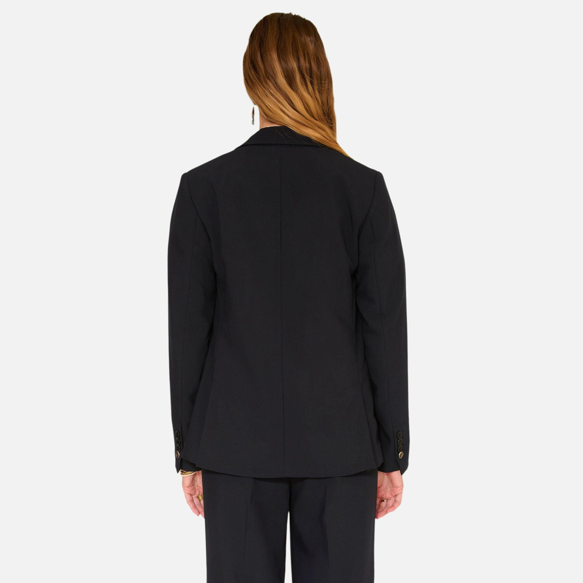 Veste VERA 26s bleu marine, MKT STUDIO