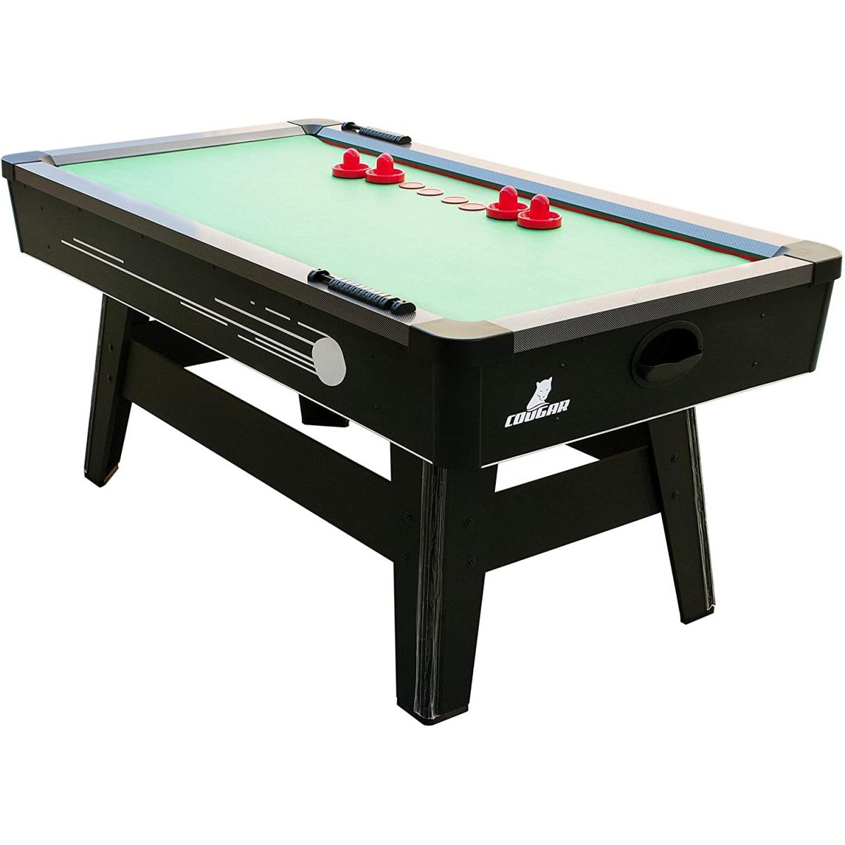 Table de Air hockey Hattrick Hero non communiqué, COUGAR