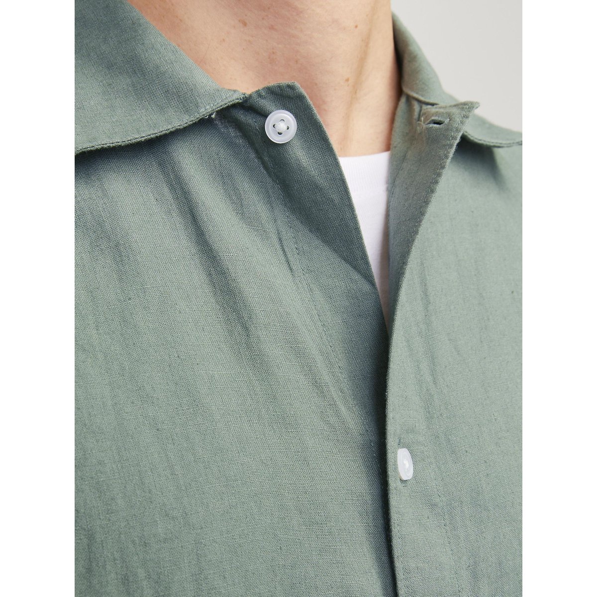 Chemise laurel wreath, JACK & JONES