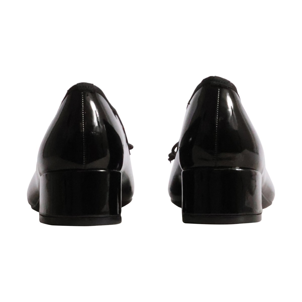 Escarpins à Enfiler noir, ENZA NUCCI