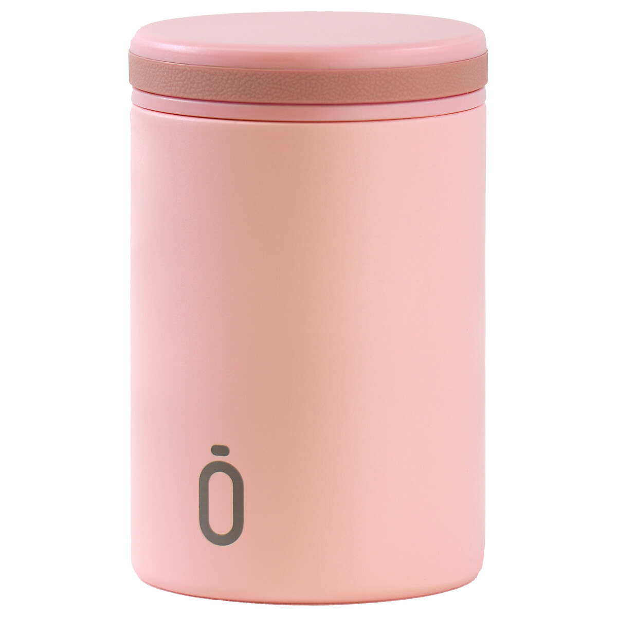 Termo Para Alimentos Runbott Brunch 600Ml rosa, RUNBOTT