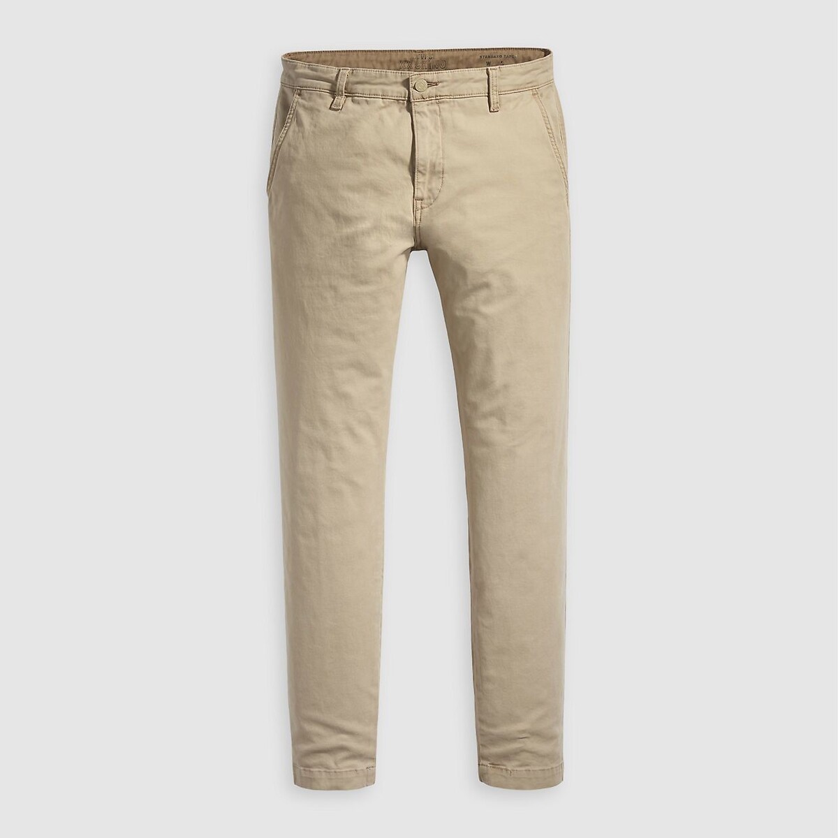 Calças chino Standard Taper bege, LEVI'S