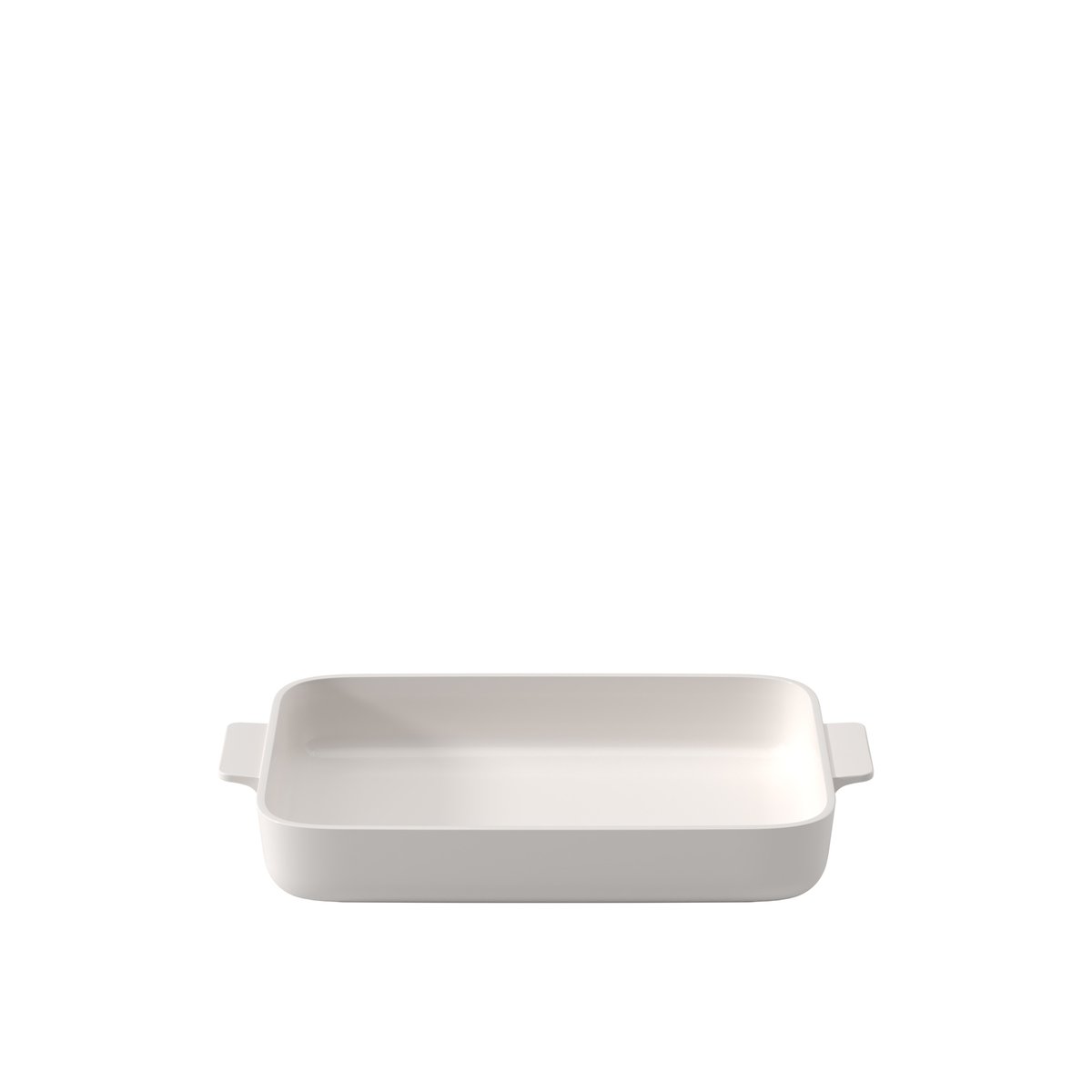 Plat À Four Rectangulaire CLEVER COOKING blanc, VILLEROY & BOCH