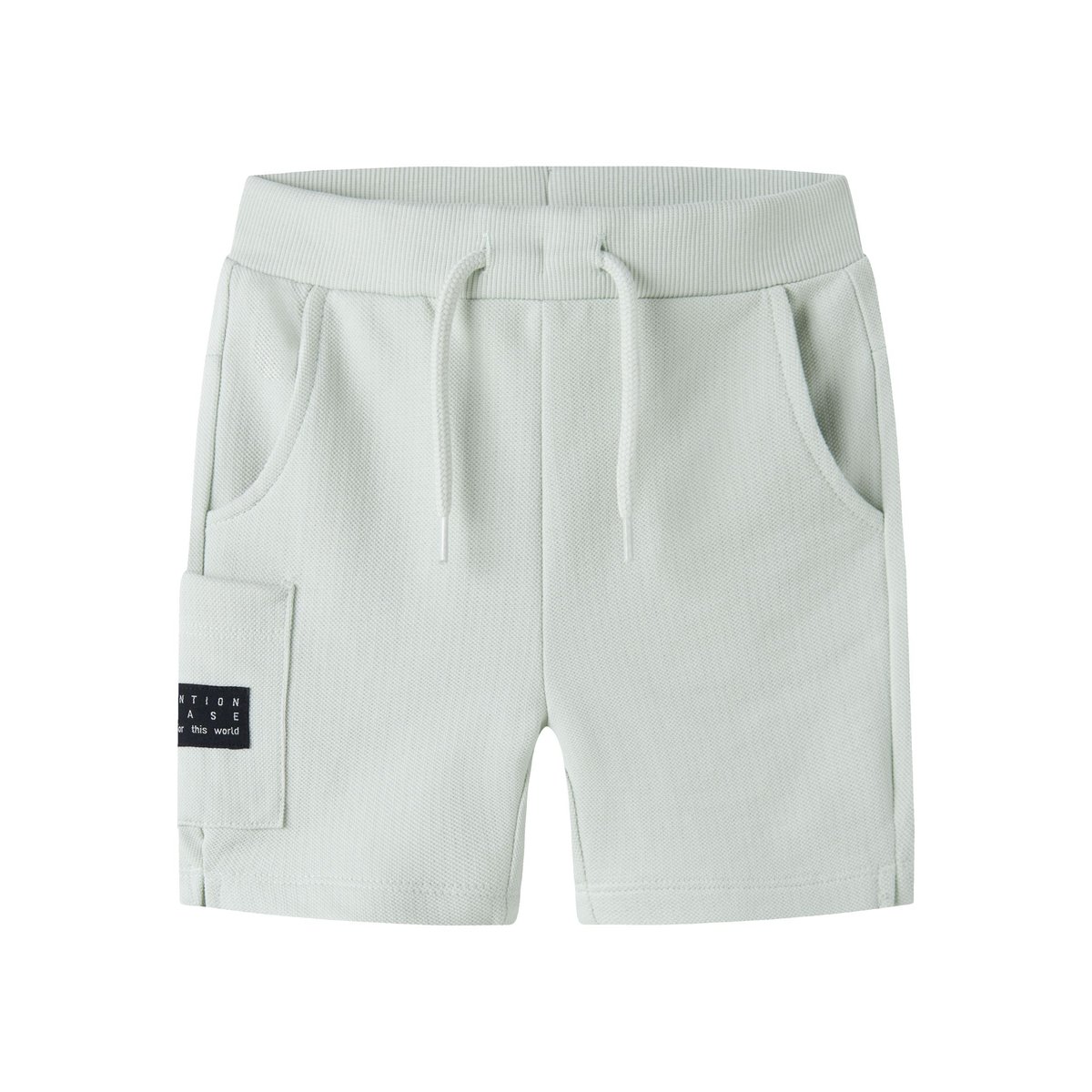 Short turquoise - pale aqua, NAME IT