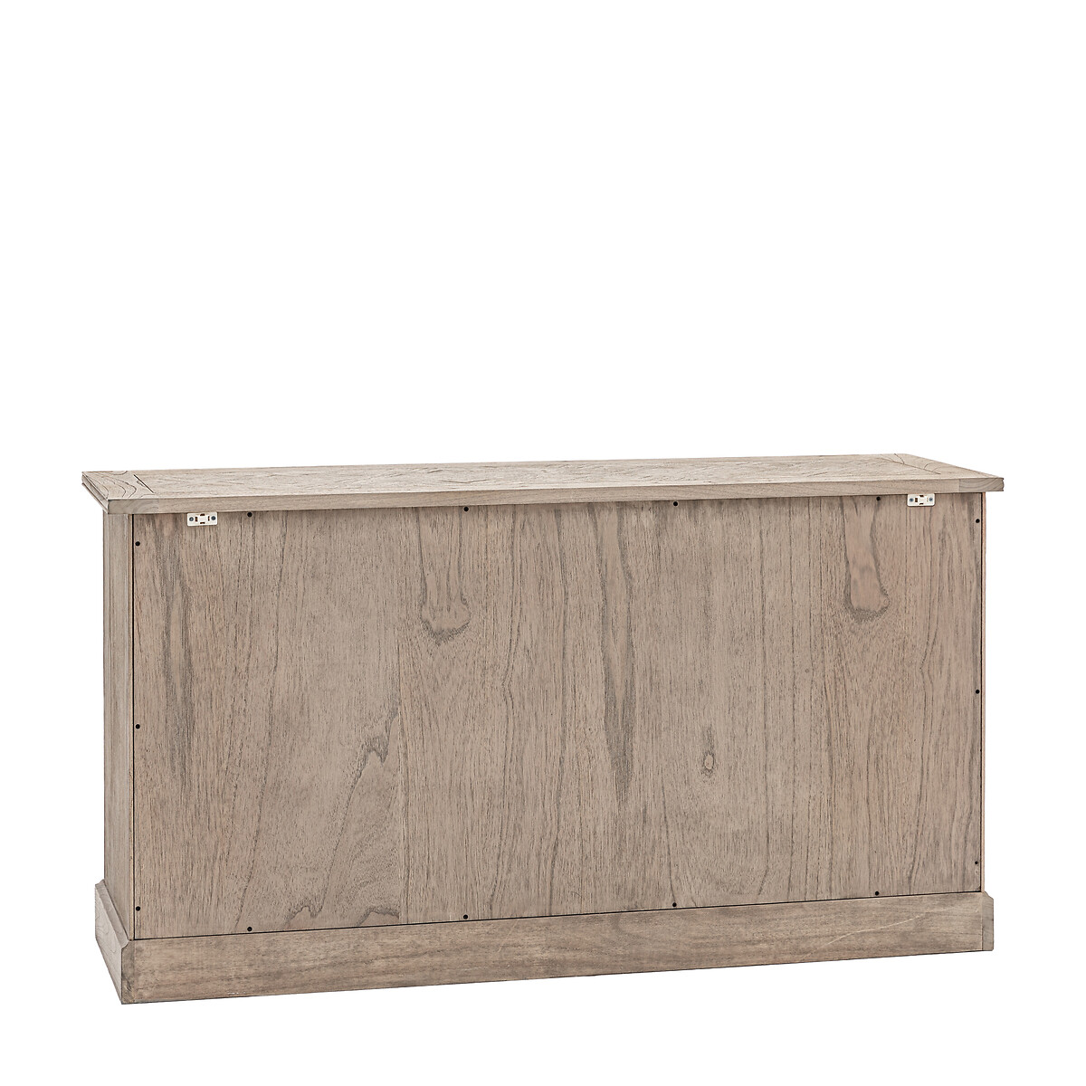 Mirasol Parquet Mindi Wood Sideboard light wood, ÉDITÉ