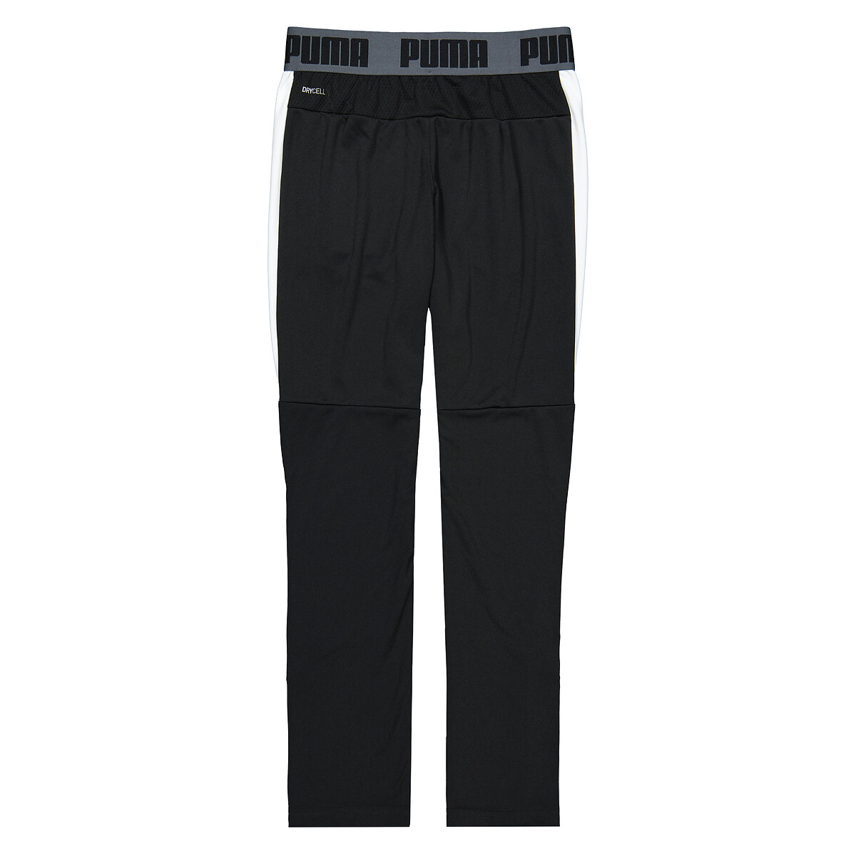 Pantalon de jogging noir, PUMA