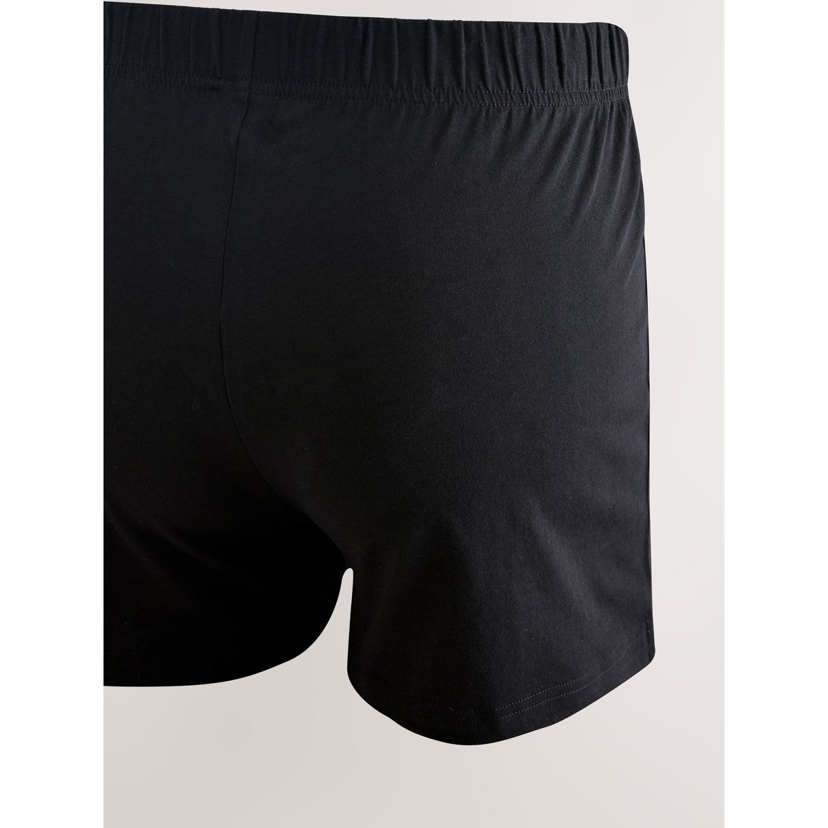 Boxer ample essentiel noir, NEXT