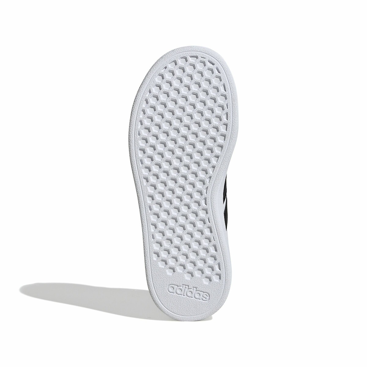 Baskets Grand Court 2.0 blanc/noir, ADIDAS SPORTSWEAR