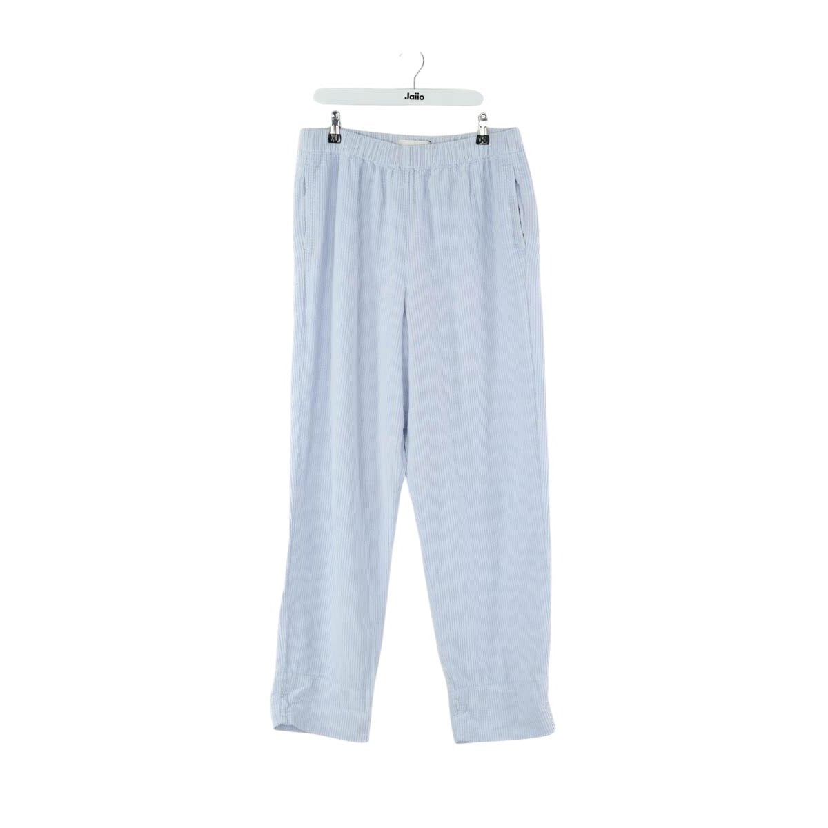 Pantalon droit - Très Bon État bleu, AMERICAN VINTAGE