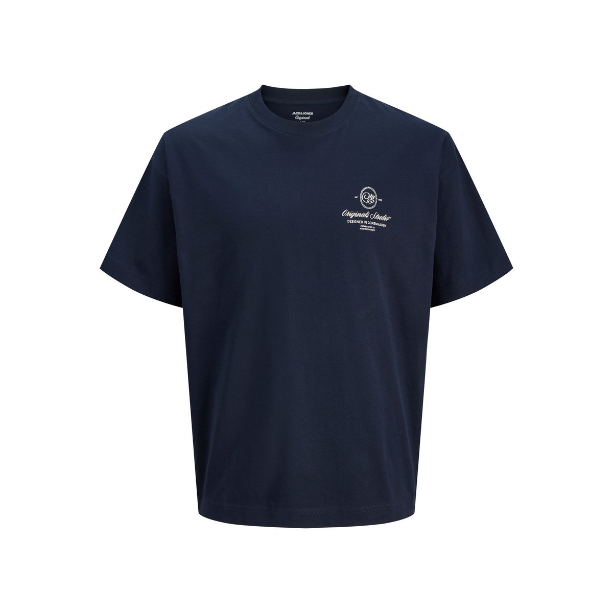 T-Shirt sky captain, JACK & JONES JUNIOR