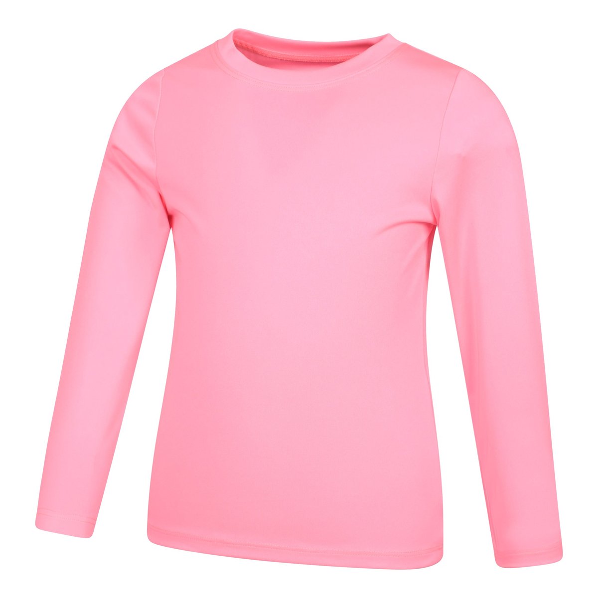 T-shirt de bain AQUA rose, MOUNTAIN WAREHOUSE
