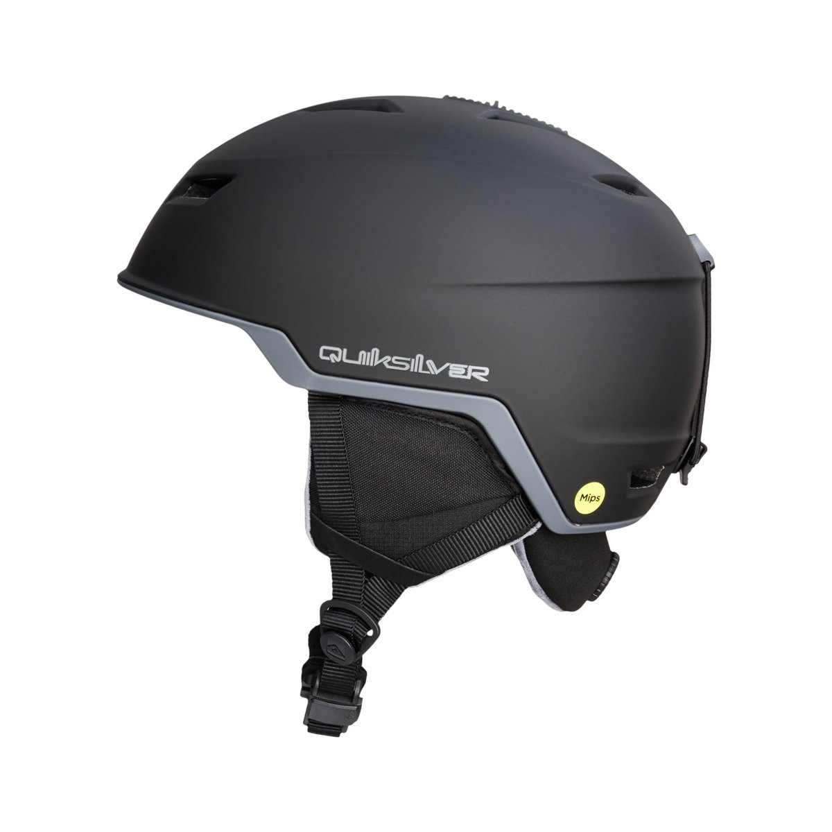 Casque de ski BACKIN MIPS® noir true black, QUIKSILVER