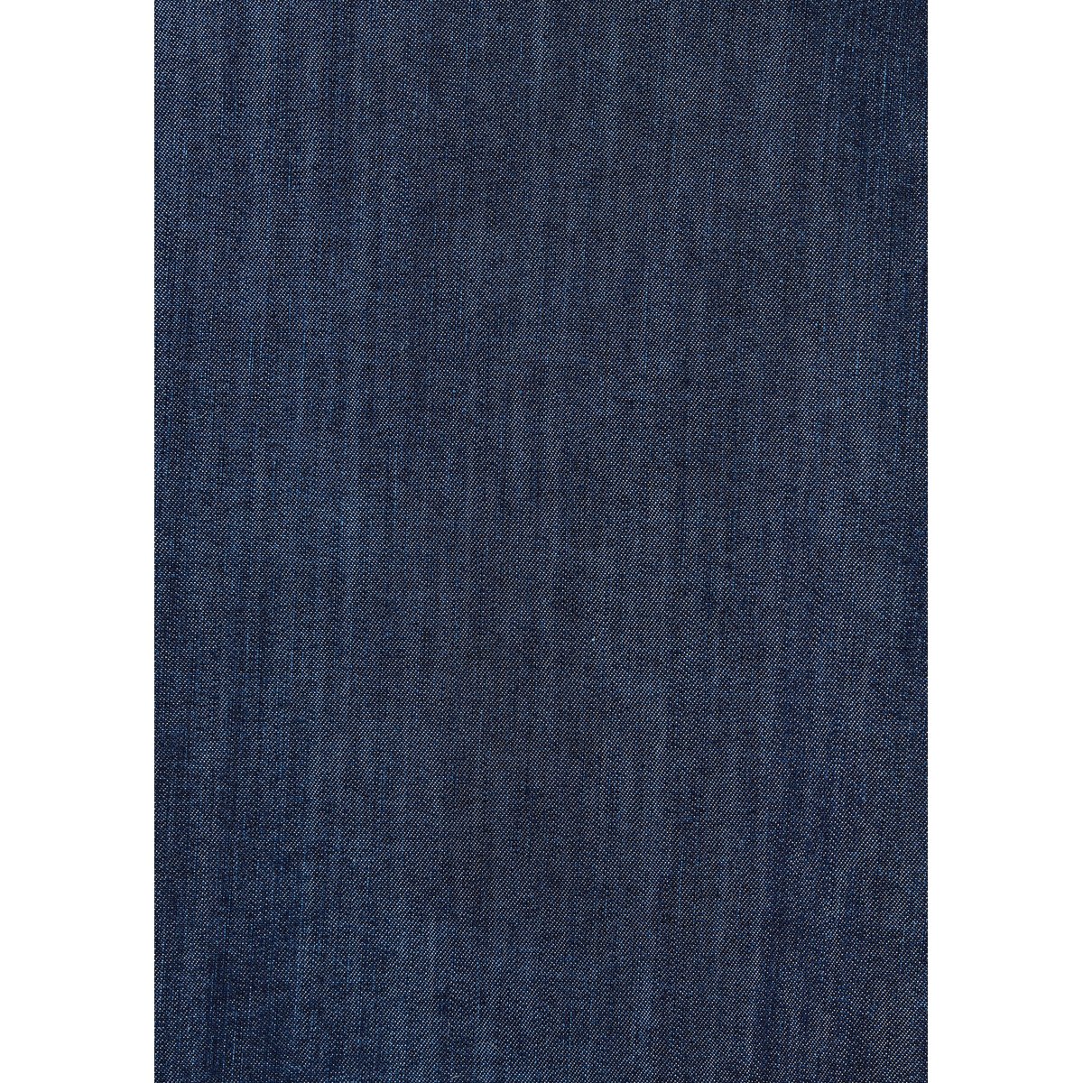 Chemise courte en jean brut brut, LA FEE MARABOUTEE
