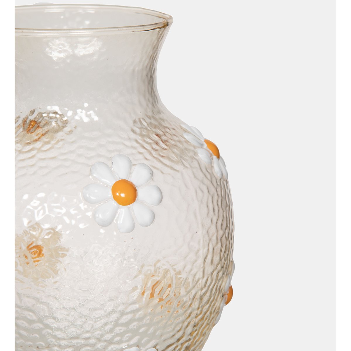 Vase transparent, AMADEUS
