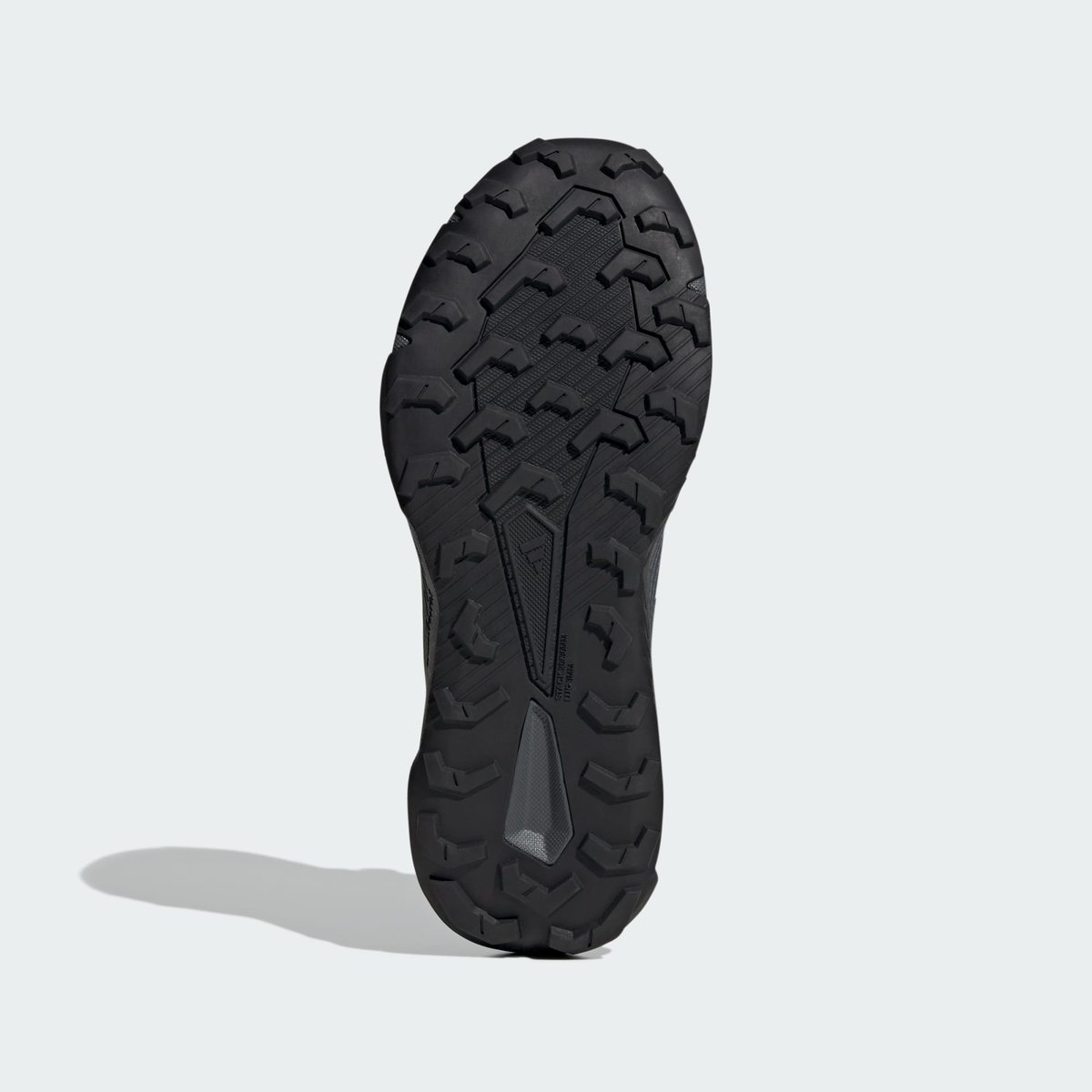Chaussure De Trail Running Terrex Tracefinder 2 Climaproof Chaussure De Trail Running Terrex Tracefinder 2 Climaproof olive strata / core black / semi impact orange, adidas Performance