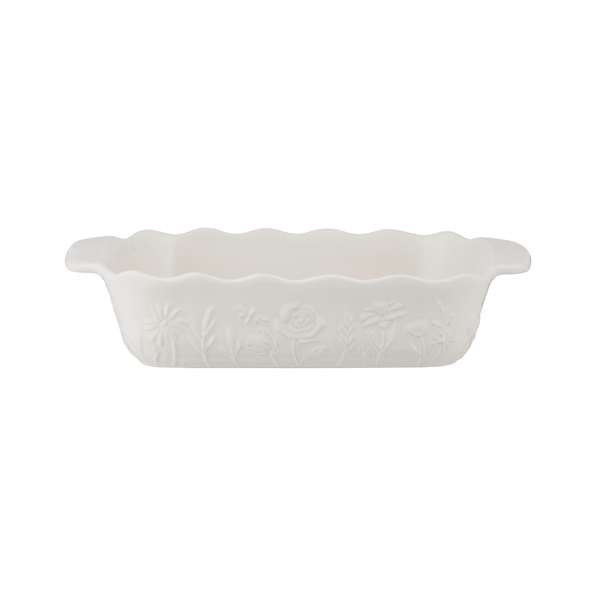 In The Meadow 31cm Rectangular Baking Dish cream, MASON CASH