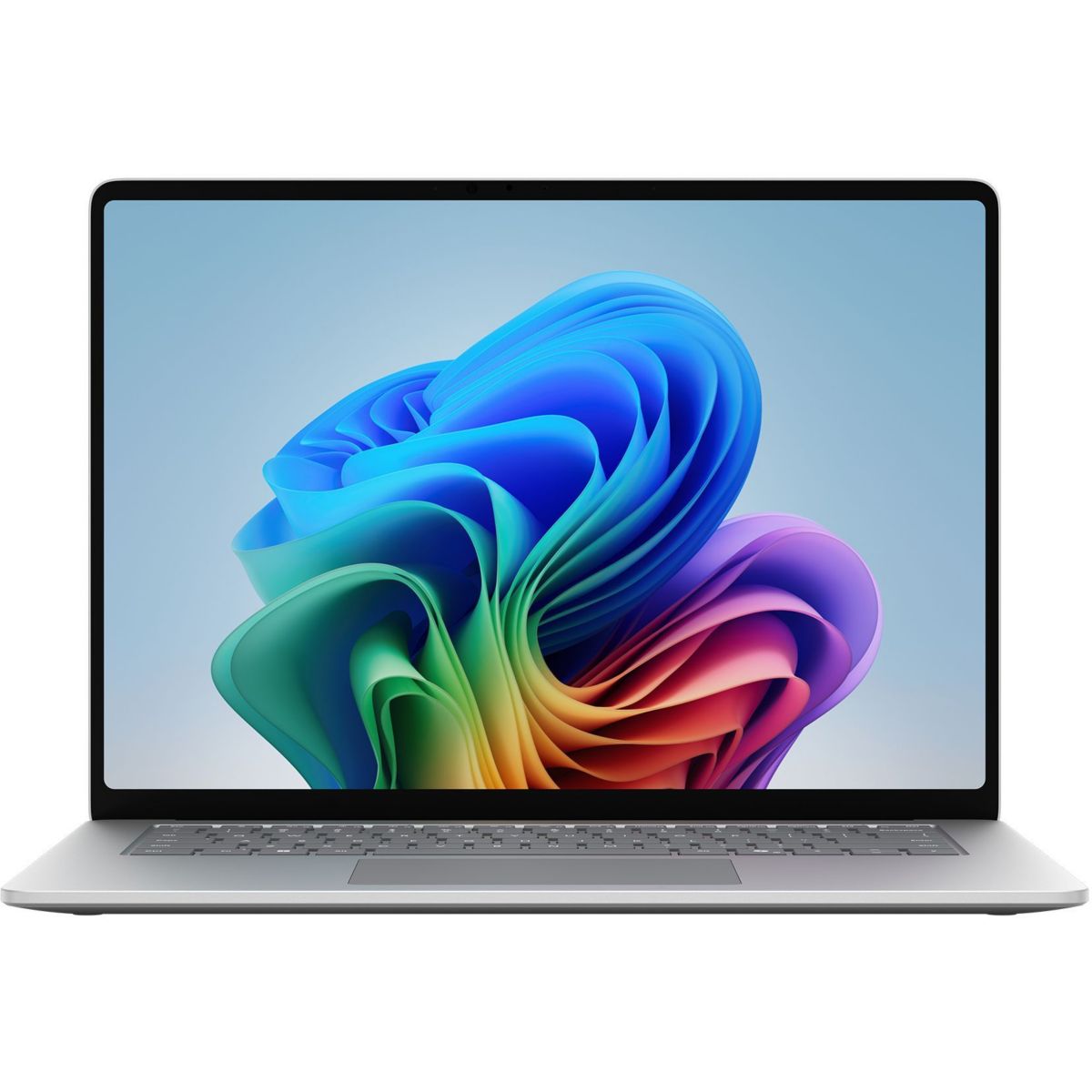 Ordinateur portable SURFACE LAPTOP 15" Tactile Snapdragon X plus 16 Go RAM LPDDR5x SSD 512 Go Copilot+PC couleur unique, MICROSOFT