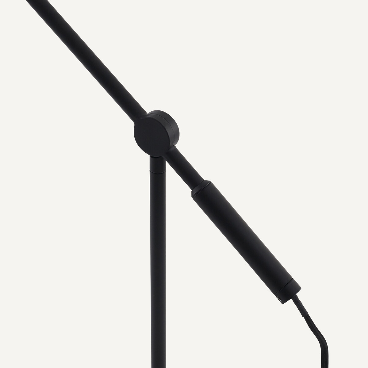 Lampe de bureau articulée, Moke noir, AM.PM