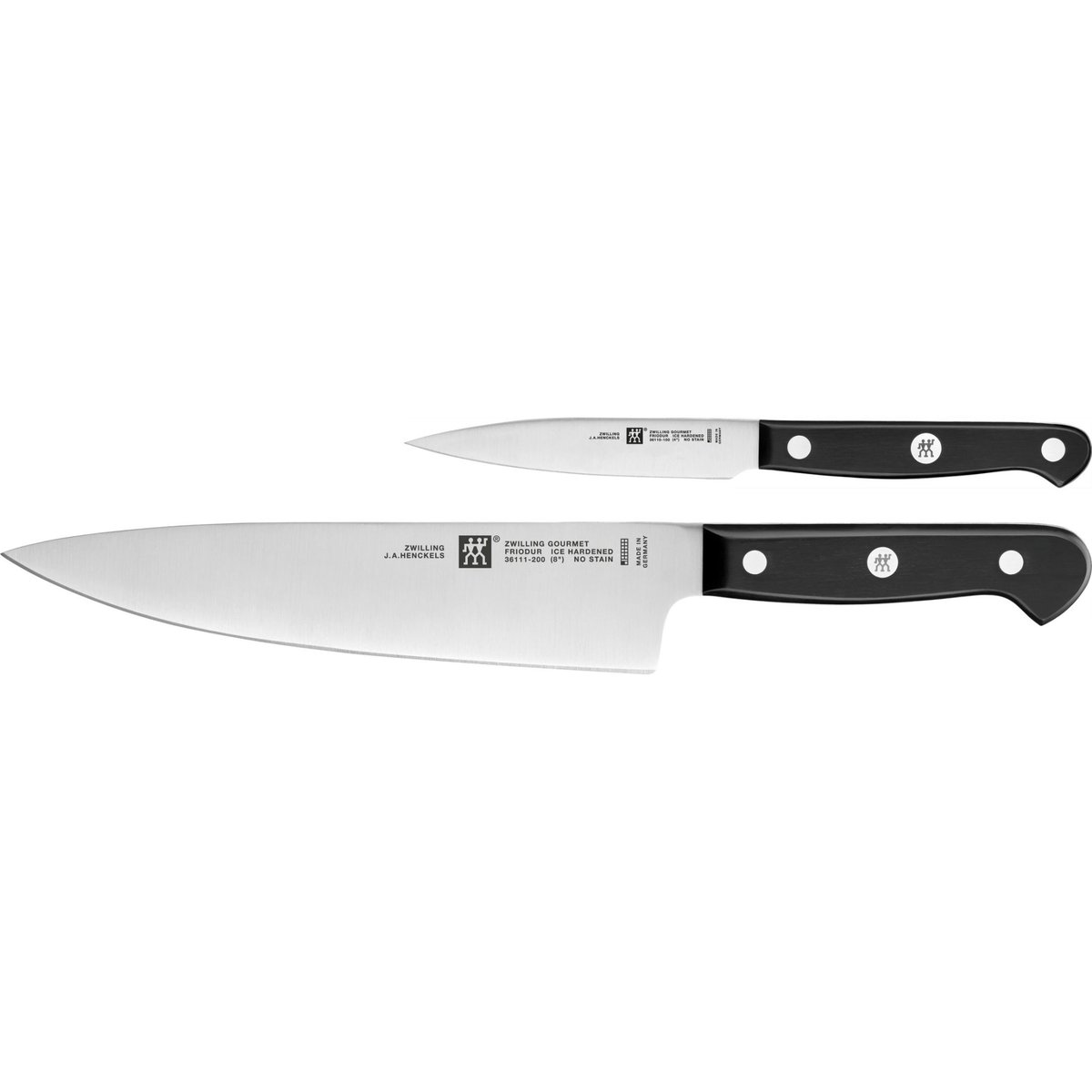 Couteau de chef compact 14 cm no-color, ZWILLING