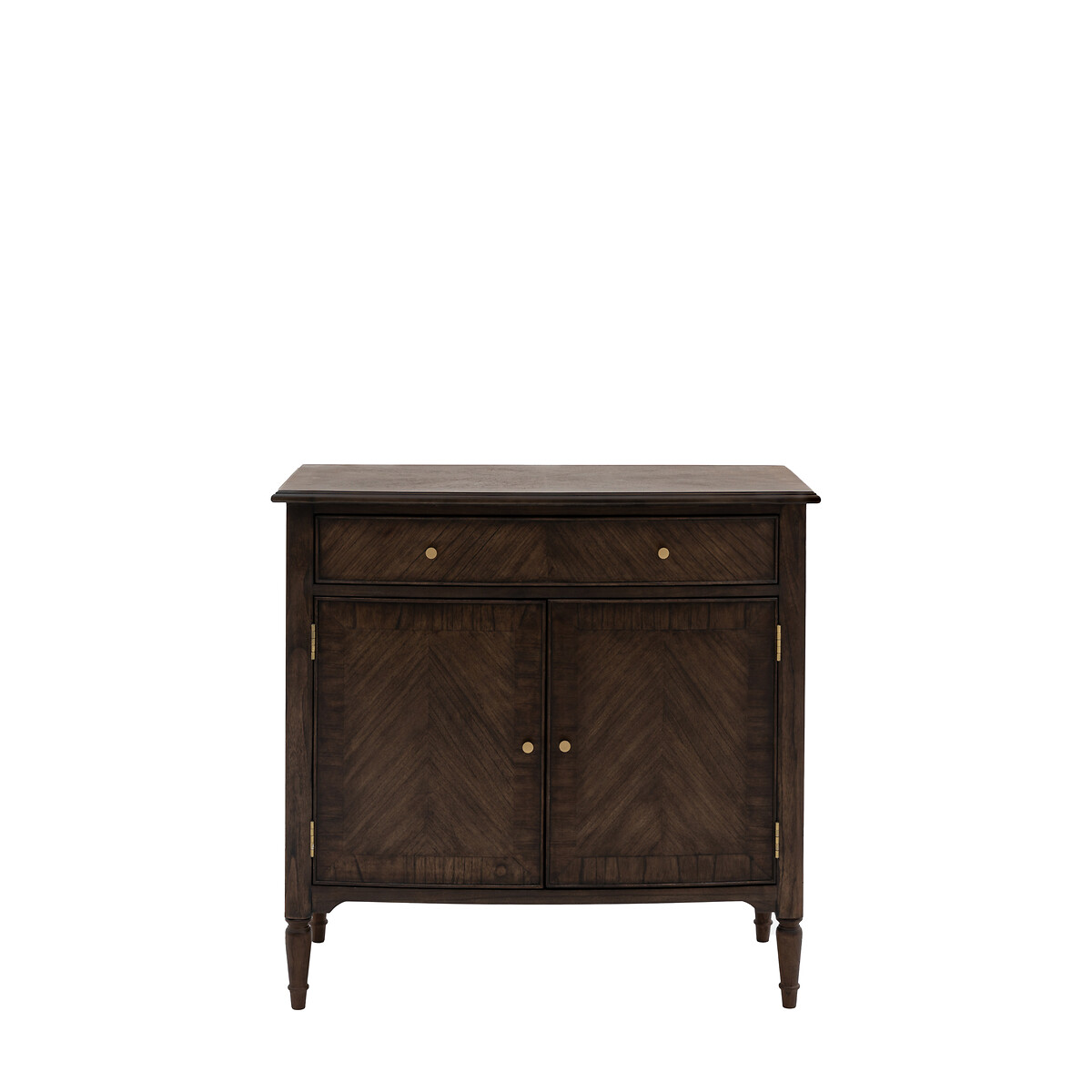 Meford Antique Solid Wood Sideboard brown , ÉDITÉ