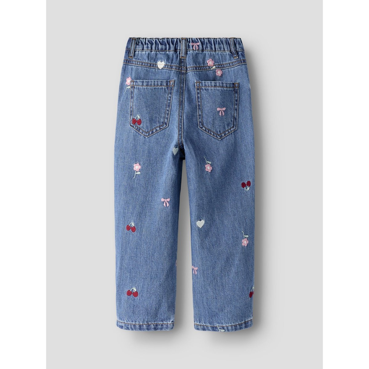 Jean medium blue denim, NAME IT