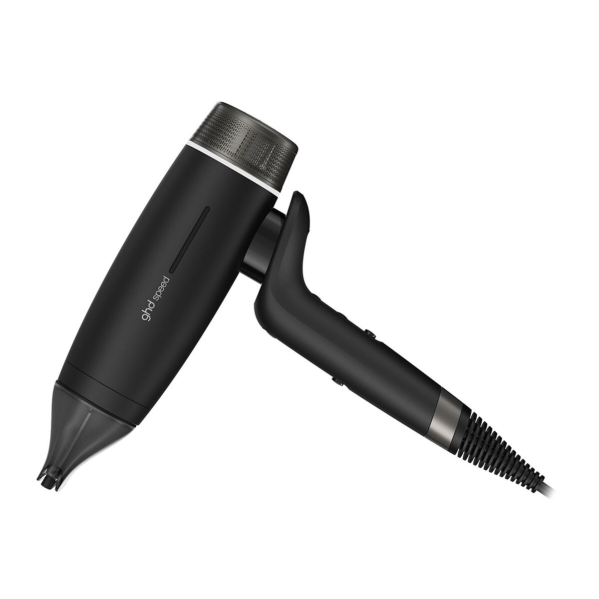 Sèche-cheveux Speed noir mat, GHD
