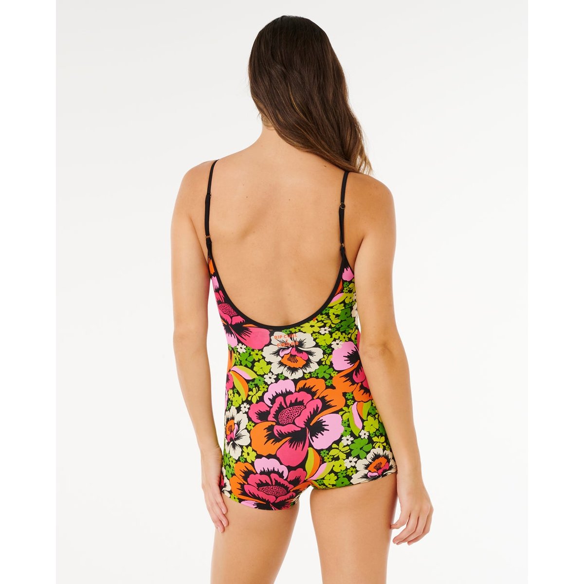 Maillot de bain une pièce BLOOMING JANE floraison, RIP CURL