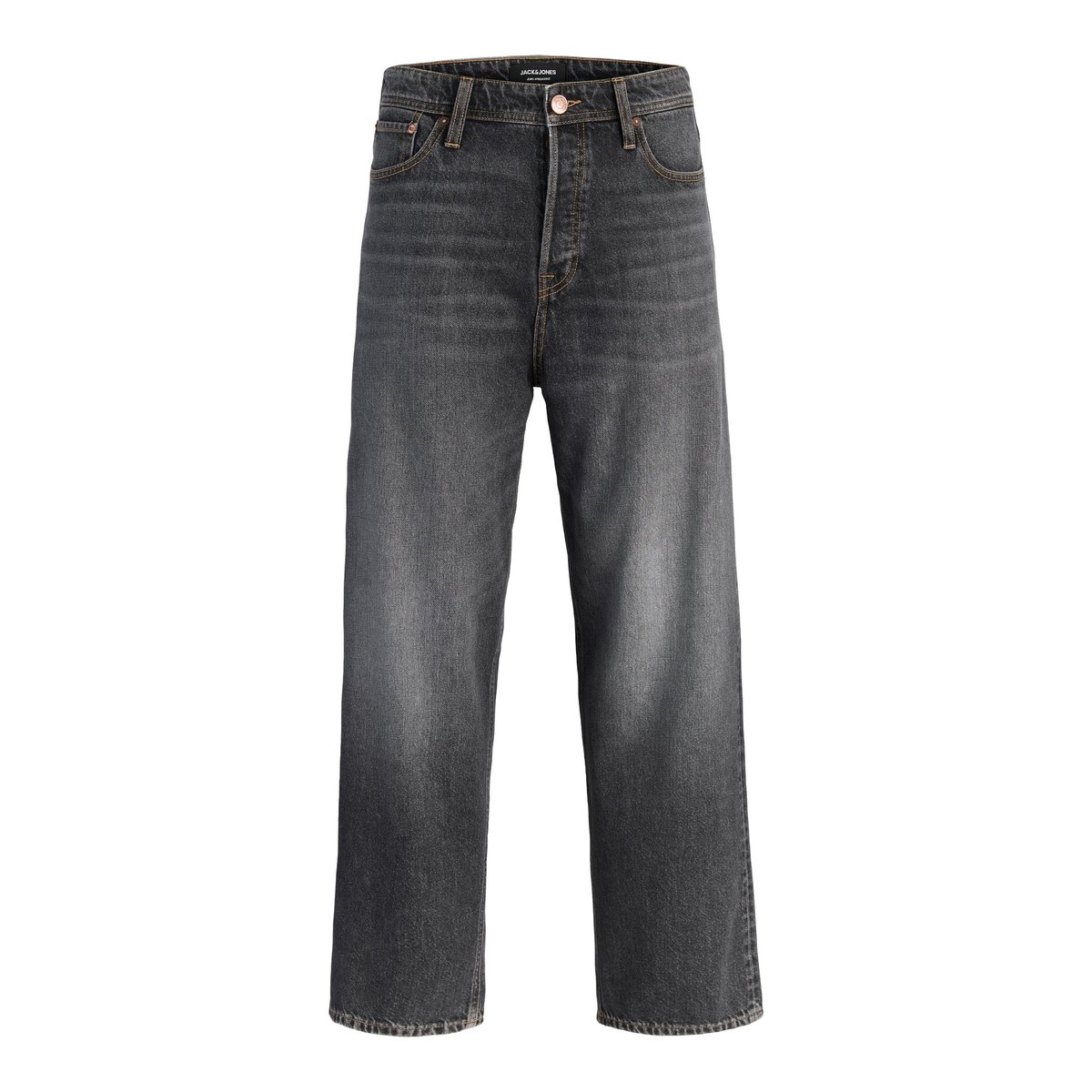 Jean, ALEX denim black, JACK & JONES