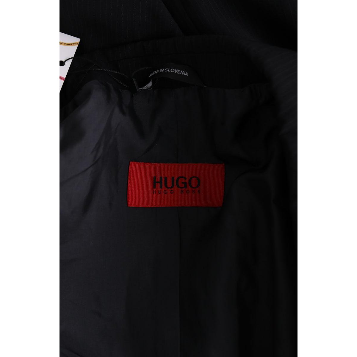 Costume - Très Bon État noir, HUGO BOSS