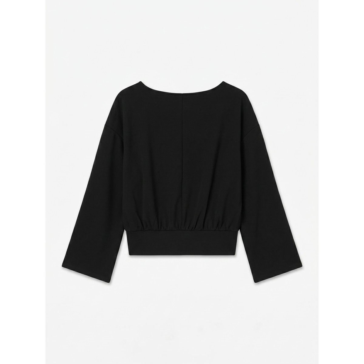 Top black 1, VERO MODA